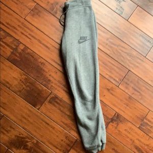 Nike sweatpants